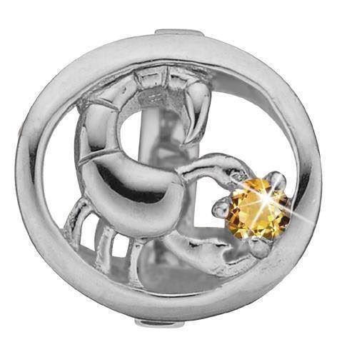 Image of Christina Collect 925 sterling sølv Collect armbånds ring charm, model 630-S67-10